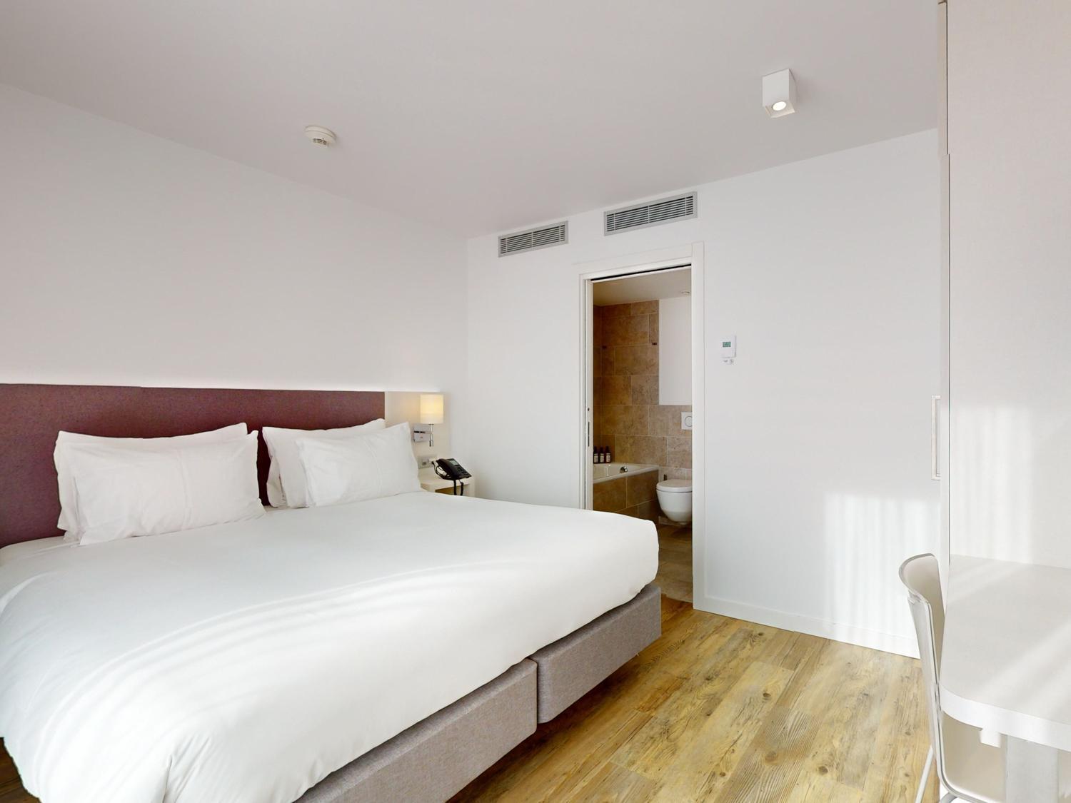 Nonanteneuf Appart Hotel Vevey - Contactless Check-In Luaran gambar